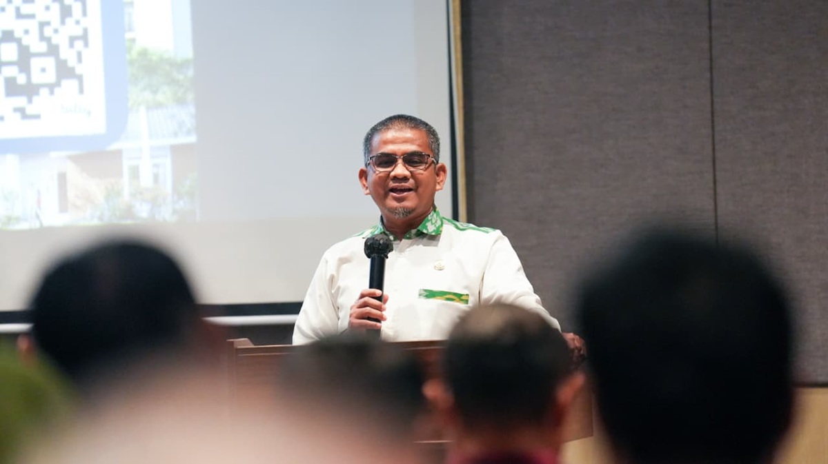 Pemerintah Hadirkan Solusi Hunian Terjangkau Dekat Tempat Kerja bagi Pekerja